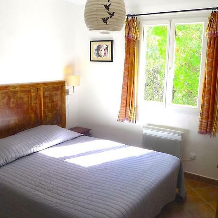 A Chiosella Bed and Breakfast Corbara Εξωτερικό φωτογραφία