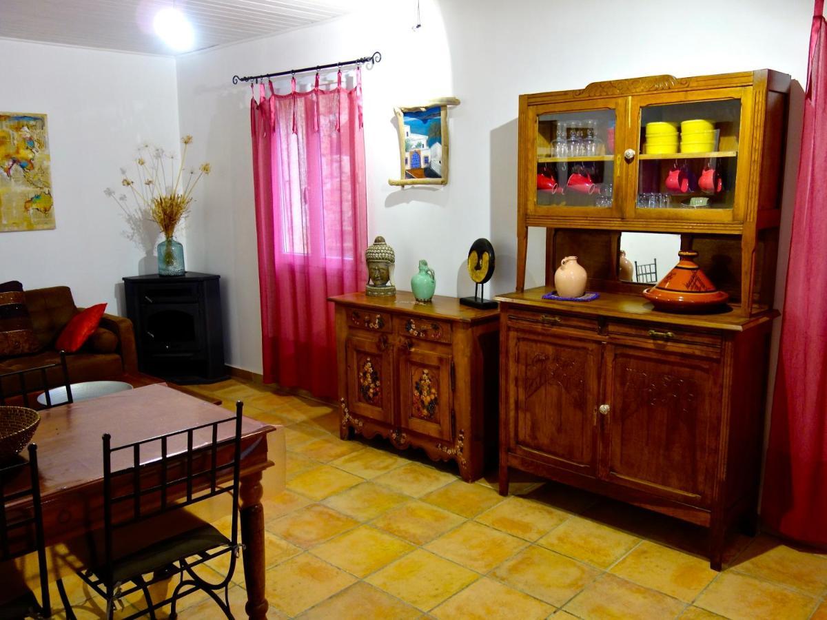 A Chiosella Bed and Breakfast Corbara Εξωτερικό φωτογραφία