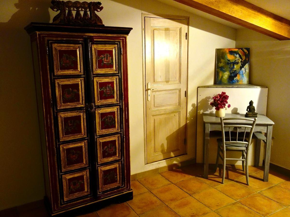 A Chiosella Bed and Breakfast Corbara Εξωτερικό φωτογραφία
