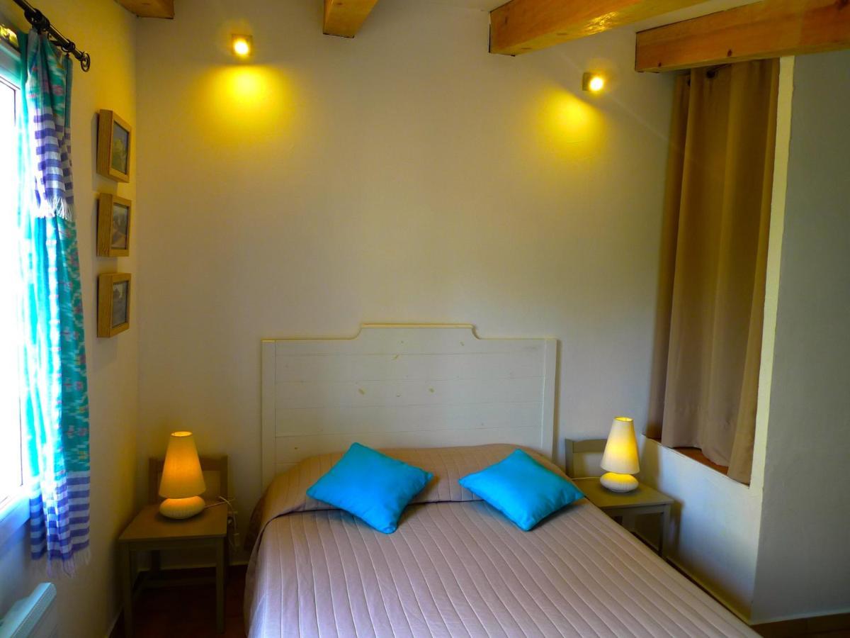 A Chiosella Bed and Breakfast Corbara Εξωτερικό φωτογραφία
