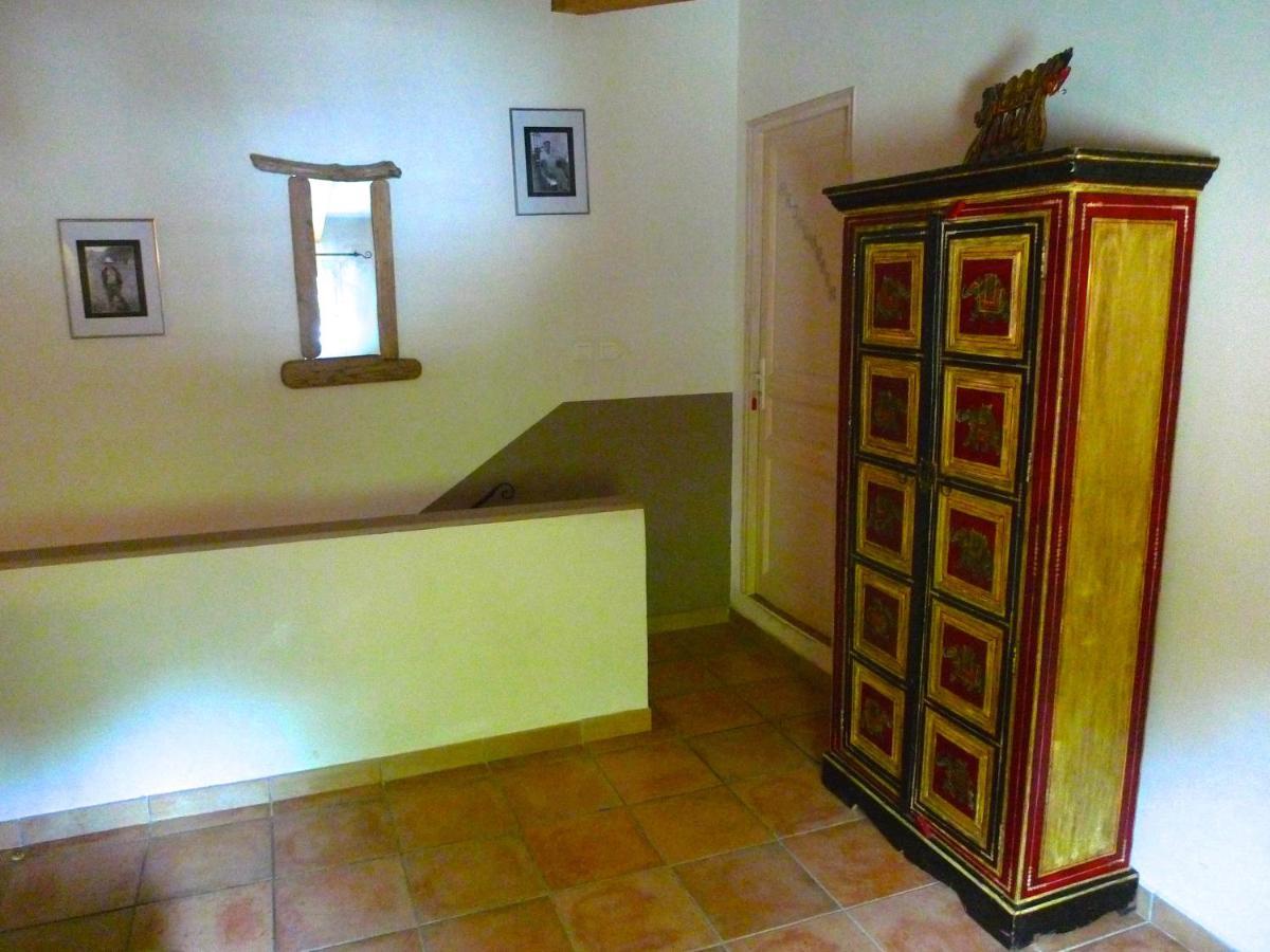 A Chiosella Bed and Breakfast Corbara Εξωτερικό φωτογραφία
