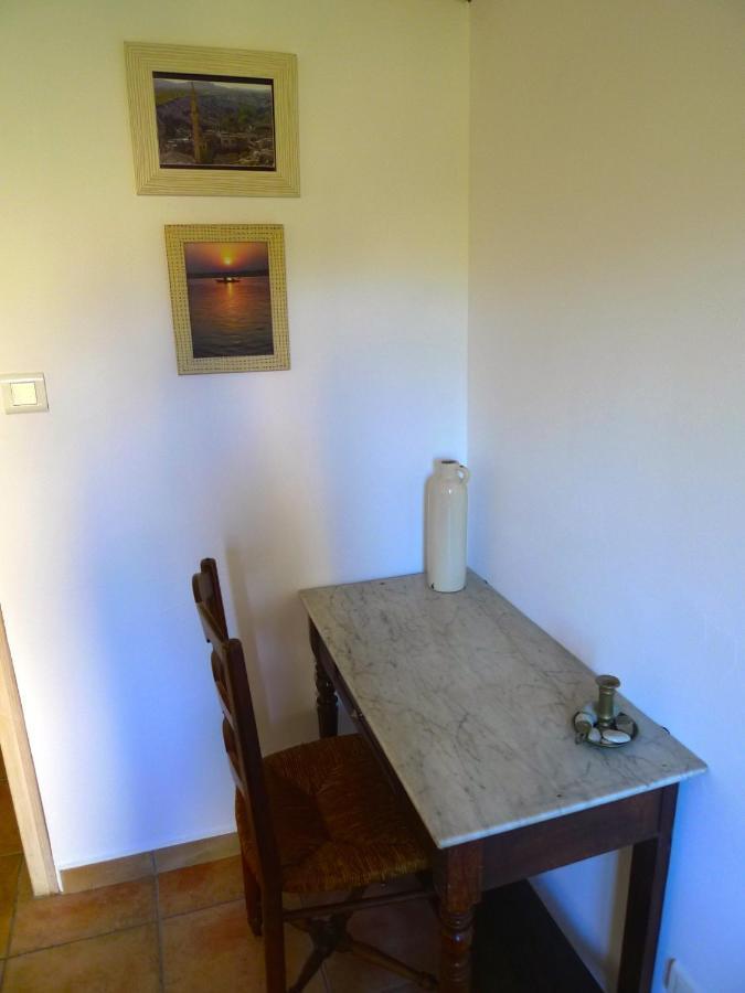 A Chiosella Bed and Breakfast Corbara Εξωτερικό φωτογραφία