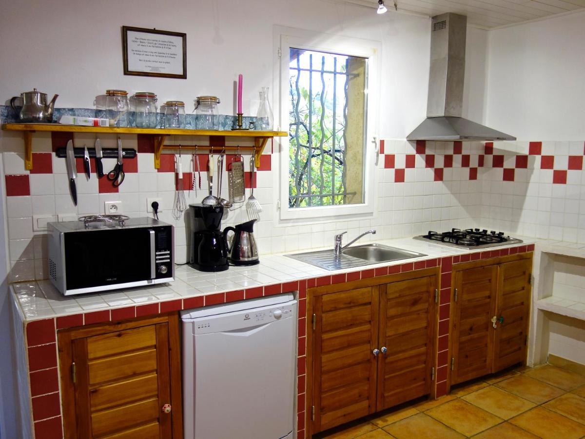 A Chiosella Bed and Breakfast Corbara Εξωτερικό φωτογραφία