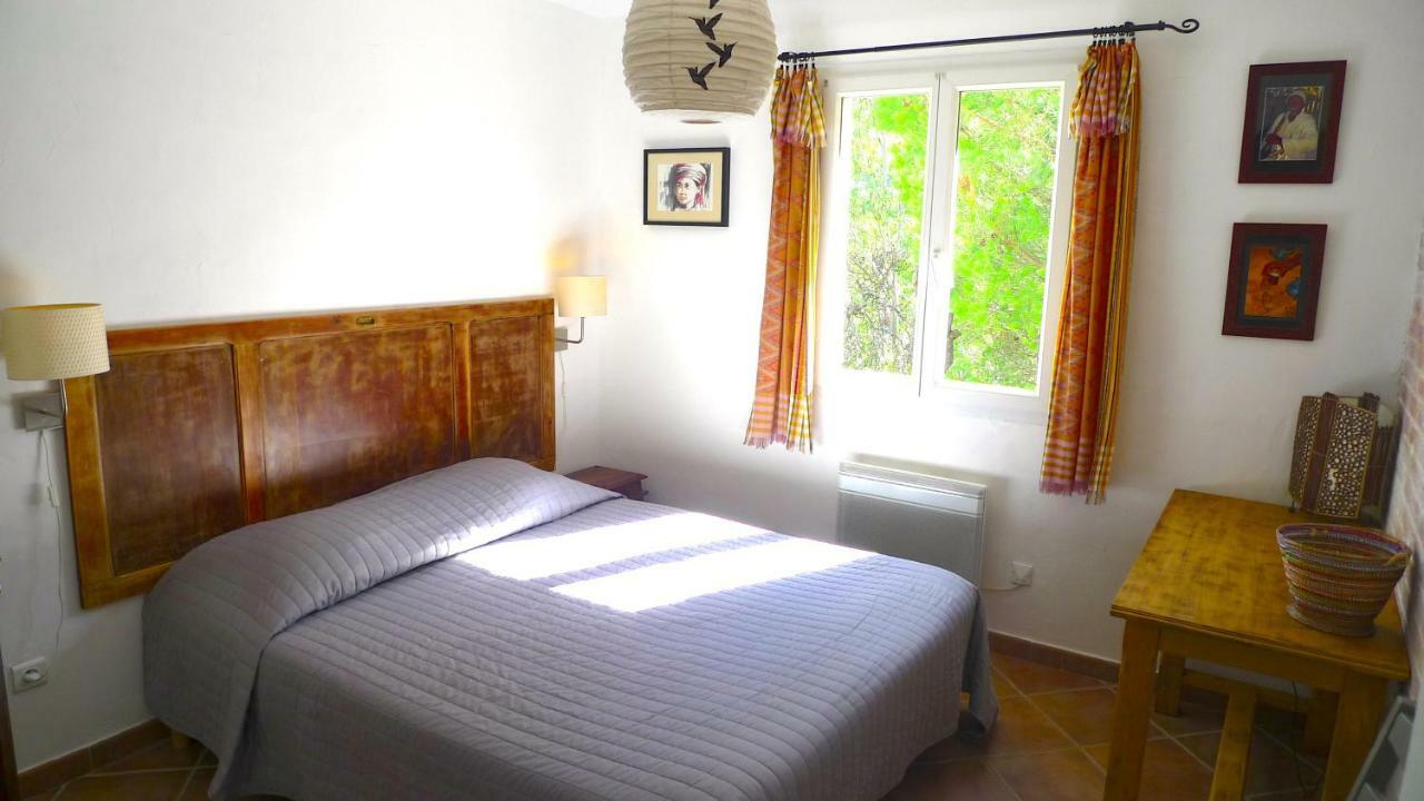 A Chiosella Bed and Breakfast Corbara Εξωτερικό φωτογραφία