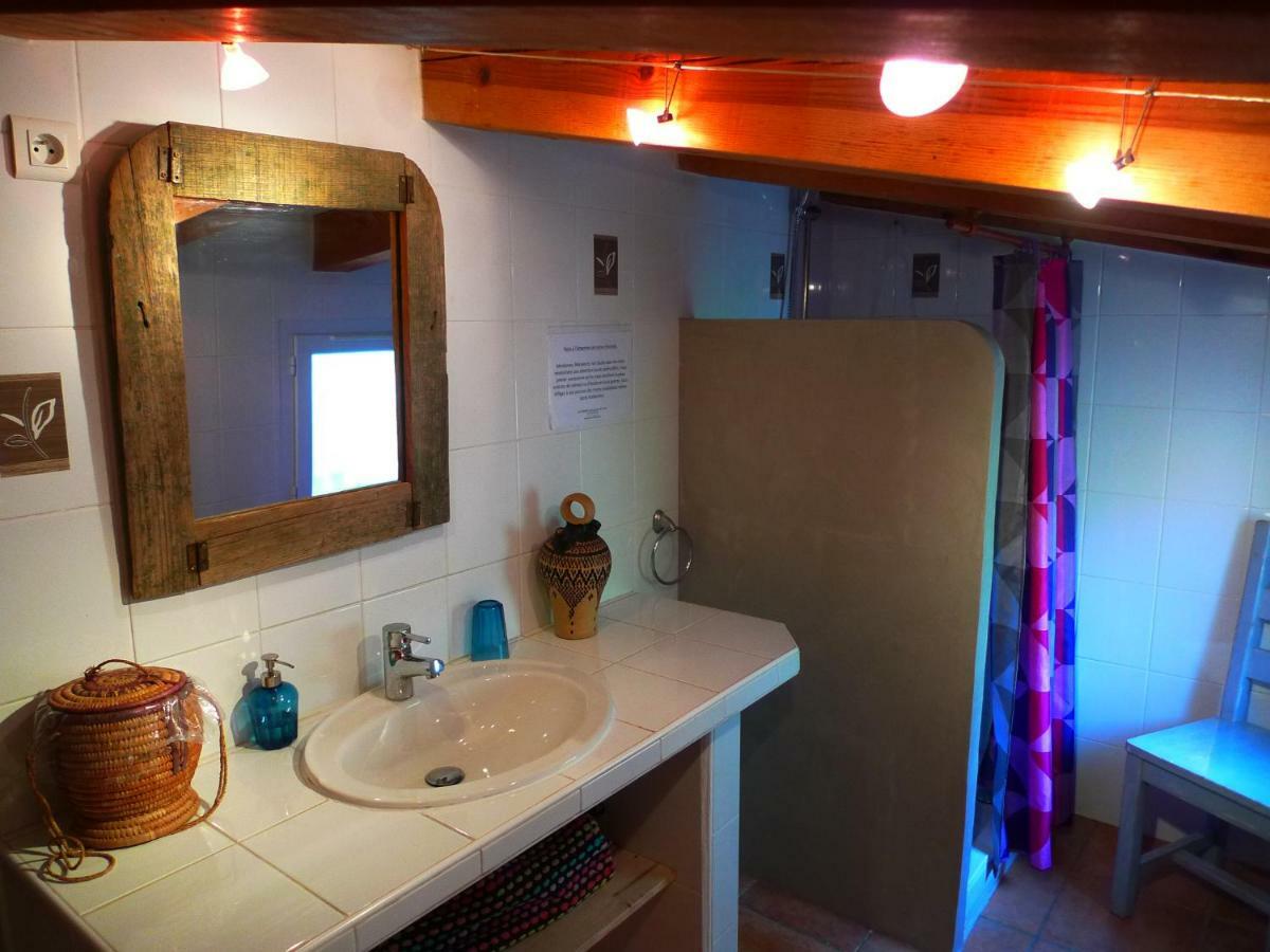 A Chiosella Bed and Breakfast Corbara Εξωτερικό φωτογραφία